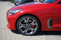 Kia Stinger 3.3 T-GDI GT