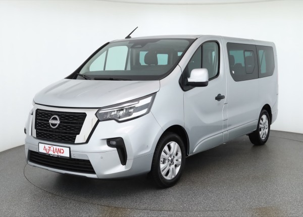 Nissan Primastar 2.0 Kombi Tekna dCi