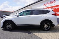 Honda CR-V 1.5 T 2WD Elegance