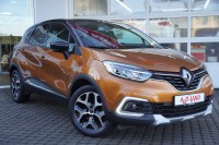 Renault Captur 1.2 TCE 120 EDC