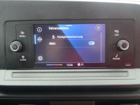 VW Caddy Maxi Cargo 2.0 TDI Basis