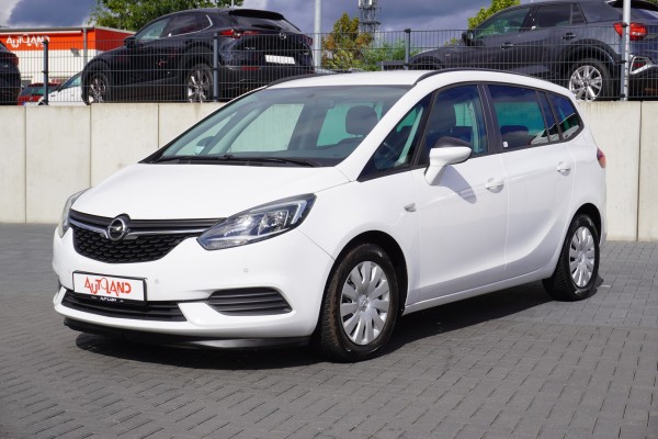 Opel Zafira 1.4