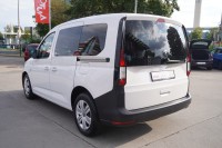VW Caddy 1.5 TSI Basis