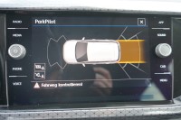 VW T-Cross 1.0 Style