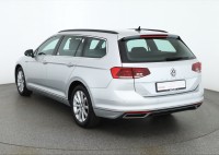 VW Passat Variant 1.4 TSI DSG GTE