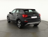 Audi Q2 2.0 TFSI Quattro S-Line