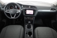 VW Tiguan 1.5 TSI Life OPF