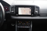 Skoda Karoq 1.5 TSI Sportline DSG