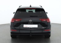 VW Golf VIII Variant 1.5 TSI DSG