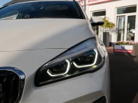 BMW 218 i M Sport