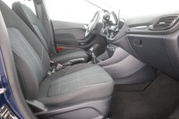 Ford Fiesta 1.1 Cool&Connect