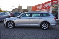 VW Passat Variant GTE DSG