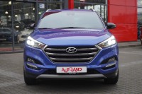 Hyundai Tucson 1.6 T-GDI Passion + 2WD
