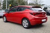Opel Astra K 1.2 Turbo