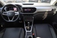 VW T-Cross 1.0 Active