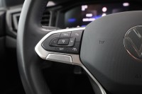 VW Taigo 1.0 TSI DSG