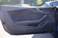 Audi A5 Coupe 2.0 TFSI S-Tronic