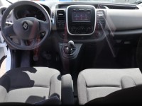 Renault Trafic Kasten 1.6 dCi Komfort