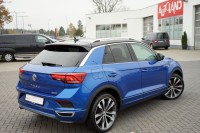 VW T-Roc 2.0 TSI 4M R-Line Pano VC