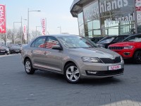 Skoda Rapid 1.2 TSI