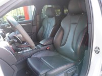 Audi RS3 Sportback 2.5 TFSI quattro