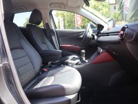 Mazda CX-3 2.0 SKYACTIV-G Sports-Line