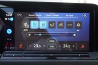 VW Golf VIII 2.0 GTI Clubsport