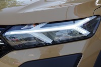 Dacia Sandero Stepway TCe 100 Eco-G
