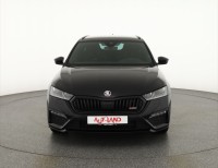 Skoda Octavia Combi 1.4 TSI iV DSG RS