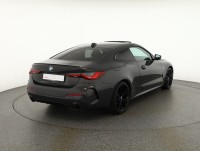BMW 420 d Coupe xDrive M Sport Aut.