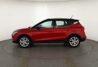Vorschau: Seat Arona 1.5 TSI DSG FR