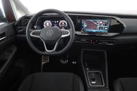 VW Caddy Maxi 1.5 TSI DSG