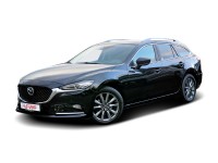 Mazda Mazda6 2.0 Exclusive-Line 2-Zonen-Klima Navi Sitzheizung