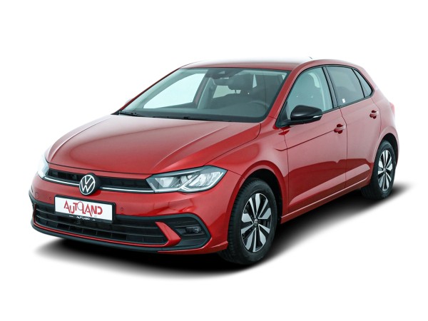VW Polo 1.0 TSI Life