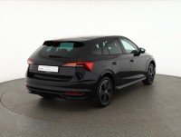 Skoda Scala 1.5 TSI DSG Monte Carlo