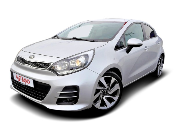 Kia Rio 1.4