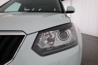Skoda Yeti 2.0 TDI DSG Joy 4x4