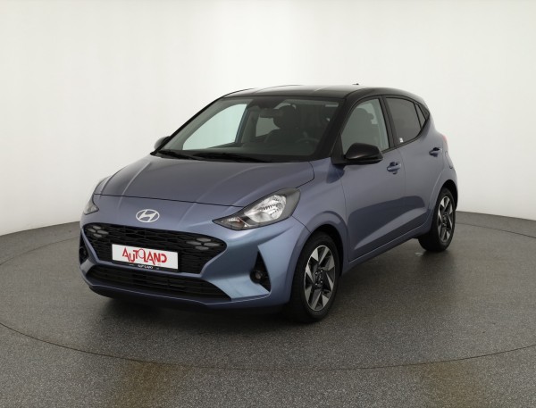 Hyundai i10 1.0