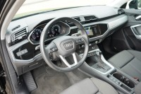 Audi Q3 40 2.0 TFSI quattro advanced