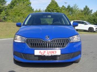 Skoda Fabia 1.0 Cool Plus