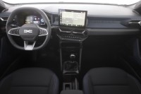 Dacia Duster TCe 100 Eco-G