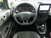 Ford EcoSport 1.0EB ST-Line