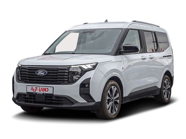 Ford Tourneo Courier Titanium 1.0 EB