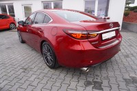 Mazda 6 2.5 Sports-Line