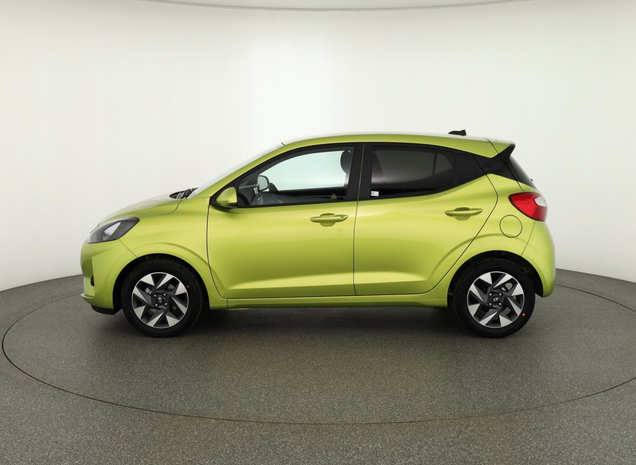 Hyundai i10 1.2