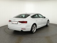 Audi A5 Sportback 2.0 TFSI S-Line