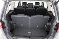 VW Touran 1.5 TSI DSG