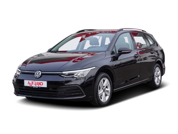 VW Golf VIII Variant 1.0 Life