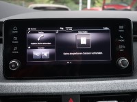 Skoda Kamiq 1.0 TSI DSG