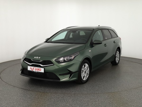 Kia cee'd Sporty Wagon Ceed SW 1.0 T-GDI